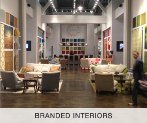 Branded Interiors