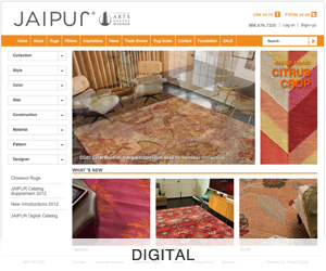 Digital Projects