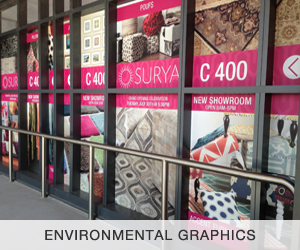 Environmental Graphics