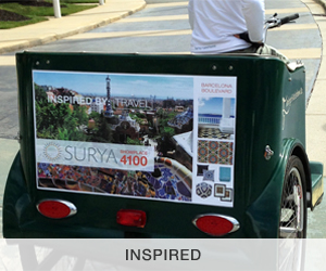 Inspired Campaign