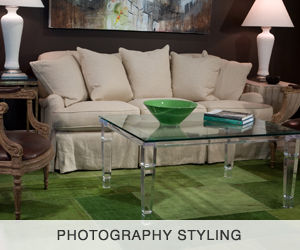 Photo Styling