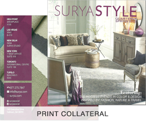 Print Collateral