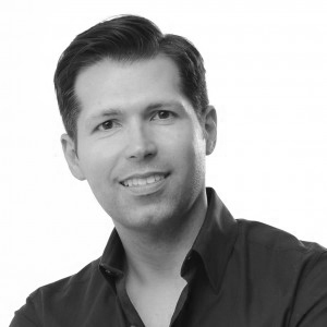 Jason Moody, Jonas Creative Founder