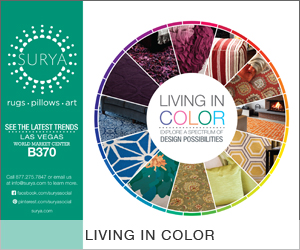 Living in Color Campaign